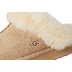 UGG Disquette Slipper B0DRDRHVG2 - L'Expérience Confort la Plus Aboutie