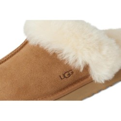 UGG Disquette Slipper B0DRDRHVG2 - L'Expérience Confort la Plus Aboutie