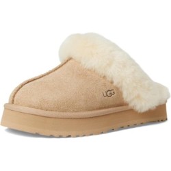 UGG Disquette Slipper B0DRDRHVG2 - L'Expérience Confort la Plus Aboutie