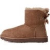 UGG Mini Bailey Bow II B0737NJRD9 Satisfait Remboursé