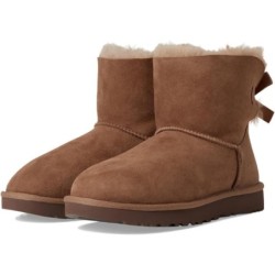 UGG Mini Bailey Bow II B0737NJRD9 Satisfait Remboursé