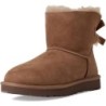 UGG Mini Bailey Bow II B0737NJRD9 Satisfait Remboursé