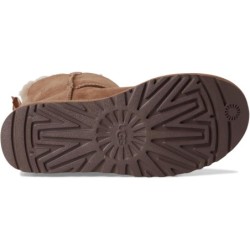 UGG Mini Bailey Bow II B0737NJRD9 Satisfait Remboursé