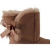 UGG Mini Bailey Bow II B0737NJRD9 Satisfait Remboursé