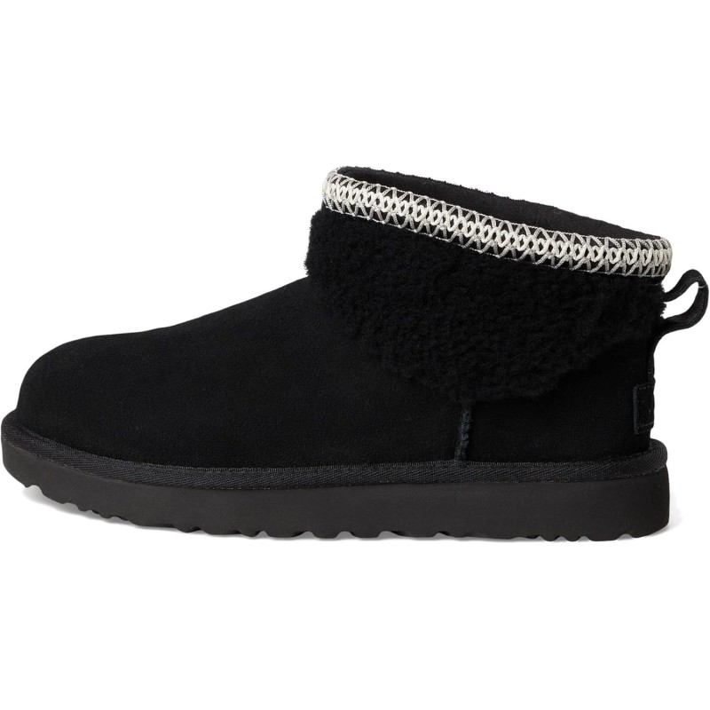 UGG Ultra Mini B0CQJMZV5R Échange Simple