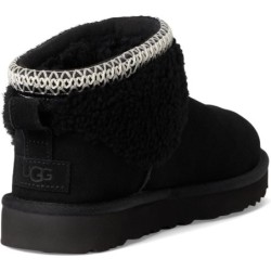 UGG Ultra Mini B0CQJMZV5R Échange Simple