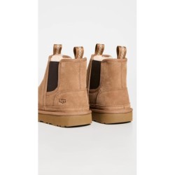 UGG Chelsea Homme B08LRSBLKF | Design Ergonomique