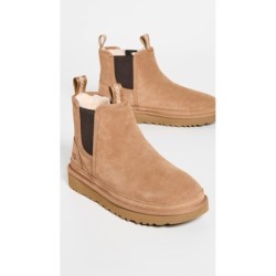 UGG Chelsea Homme B08LRSBLKF | Design Ergonomique