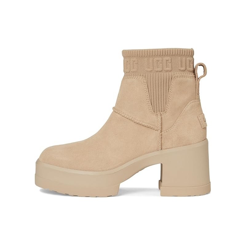 Bottes Chelsea Moxy UGG B0DPRP7N8J Nouvelle Saison