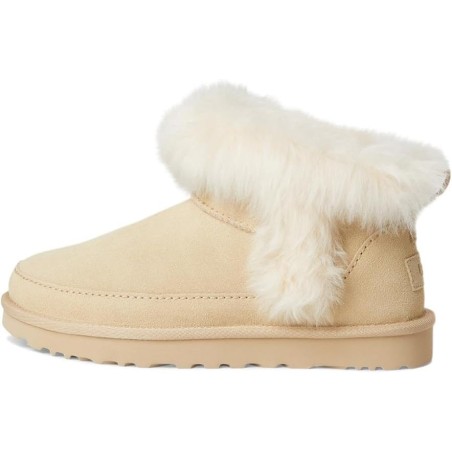 Bottes UGG Classic Chalet Ultra B0DPRT26WP Mini