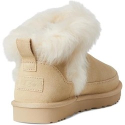 Bottes UGG Classic Chalet Ultra B0DPRT26WP Mini