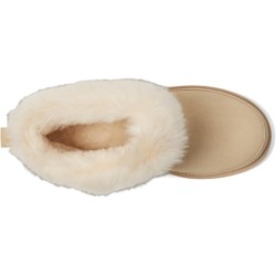 Bottes UGG Classic Chalet Ultra B0DPRT26WP Mini