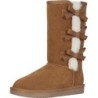 UGG Victoria Tall Mixte Enfant B0FM5WBHV1 Toutes Saisons