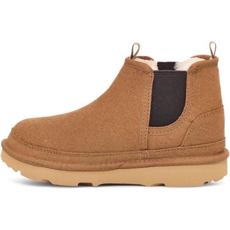 Bottes Chelsea UGG Neumel Pieds Sensibles