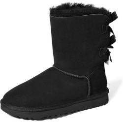 Bottes UGG Bailey Bow II Absorption Chocs Pied
