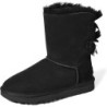Bottes UGG Bailey Bow II Absorption Chocs Pied