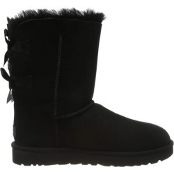 Bottes UGG Bailey Bow II Absorption Chocs Pied