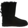 Bottes UGG Bailey Bow II Absorption Chocs Pied