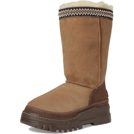 UGG Classic Tall Trailgazer Technologie Dry Imperméable