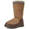 UGG Classic Tall Trailgazer Technologie Dry Imperméable