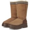 UGG Classic Tall Trailgazer Technologie Dry Imperméable