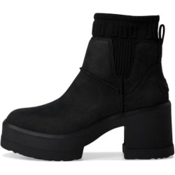 Bottes UGG Moxy Chelsea Pour Télétravail Confortable