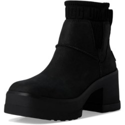 Bottes UGG Moxy Chelsea Pour Télétravail Confortable