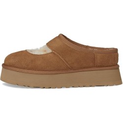 Chaussons UGG Bea Mary Jane Semelle Confort Personnalisé