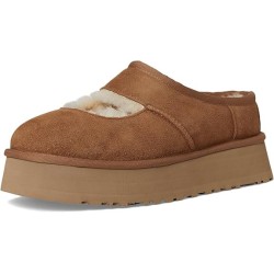 Chaussons UGG Bea Mary Jane Semelle Confort Personnalisé