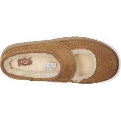 Chaussons UGG Bea Mary Jane Semelle Confort Personnalisé