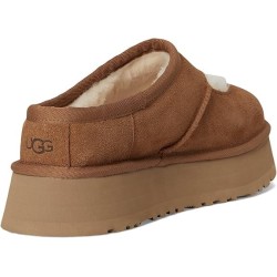 Chaussons UGG Bea Mary Jane Semelle Confort Personnalisé
