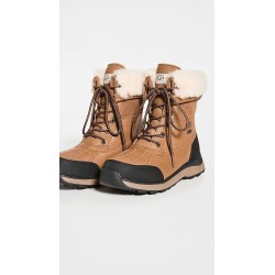 Bottes UGG Adirondack III Talon Renforcé