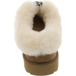 UGG Tasman Alpine tasman alpine luxueuses style moderne classique