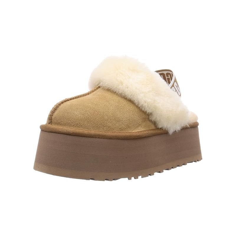 Chaussons UGG Funkette Confort Personnalisé Adapté