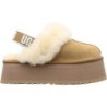 Chaussons UGG Funkette Confort Personnalisé Adapté