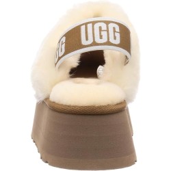 Chaussons UGG Funkette Confort Personnalisé Adapté