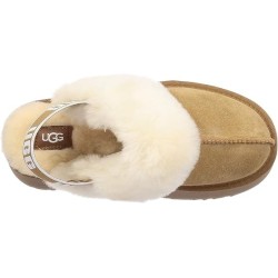 Chaussons UGG Funkette Confort Personnalisé Adapté
