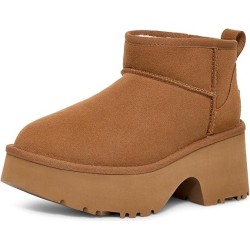 UGG Funkette Style Intemporel Permanant
