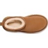 UGG Funkette Style Intemporel Permanant