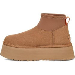 Bottes Classic Mini Dipper UGG Style Épuré et Simple