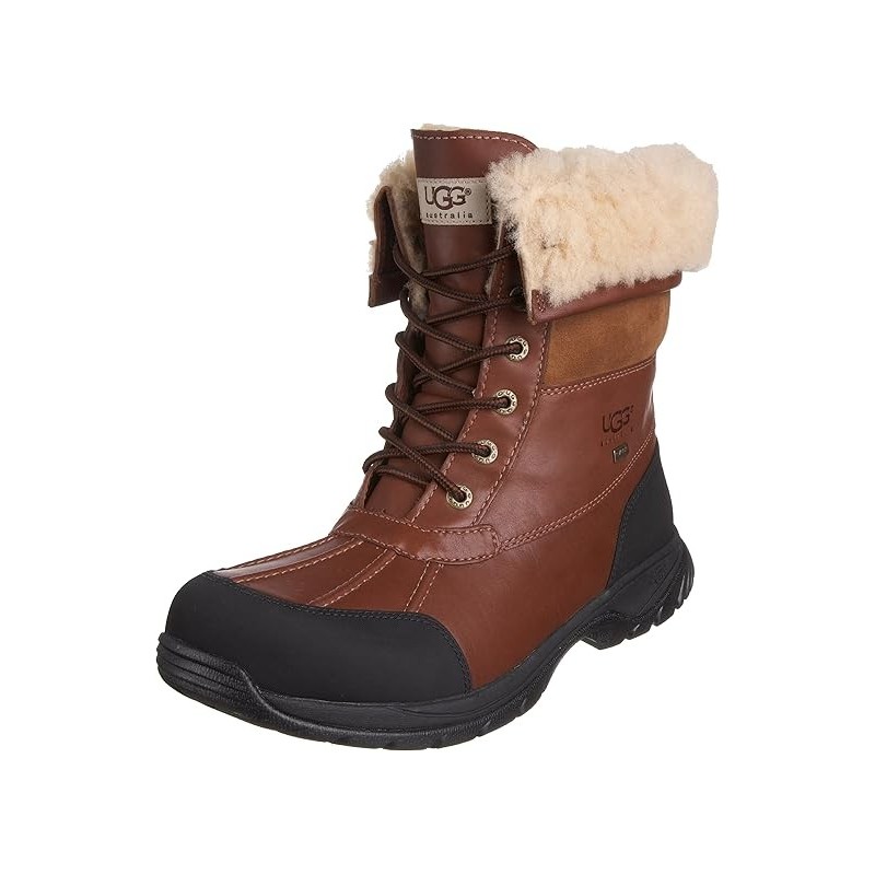 Bottes UGG Butte Froid Extrême