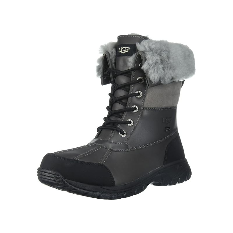 Bottes UGG Butte Design Finition Soignée
