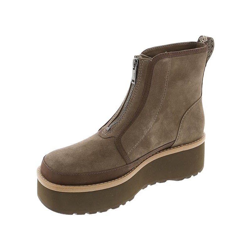 UGG Cityfunc Zip Conception Ergonomique