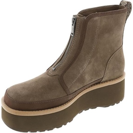 UGG Cityfunc Zip Conception Ergonomique