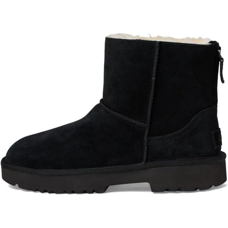 Bottes UGG Marais Zip Up Style Cool et Actuel