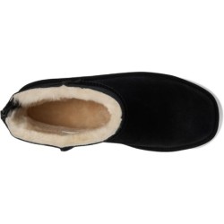 Bottes UGG Marais Zip Up Style Cool et Actuel