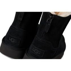 Bottes UGG Marais Zip Up Style Cool et Actuel