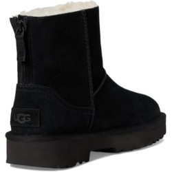 Bottes UGG Marais Zip Up Style Cool et Actuel