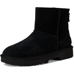 Bottes UGG Marais Zip Up Style Cool et Actuel