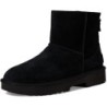 Bottes UGG Marais Zip Up Style Cool et Actuel